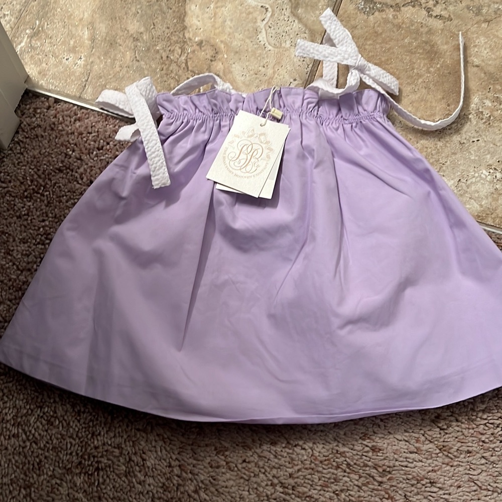 Tbbc 4T nwt